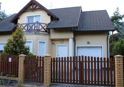 dom na sprzedaż - Mosina (gw), Mieczewo