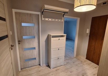 mieszkanie na wynajem - Poznań, Pogorzelska