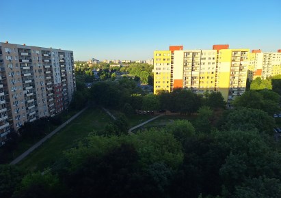 mieszkanie na sprzedaż - Poznań